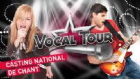 VOCAL TOUR FACHES-THUMESNIL 2015 : Spectacle & Casting. Du 26 au 29 août 2015 à Thumesnil. Nord.  14H00